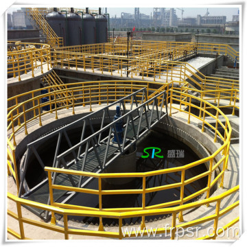 FRP Handrails&Square Tubes&Pipes&Round Tube